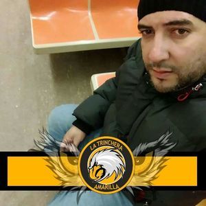 Meet your Posher, Miguel andres